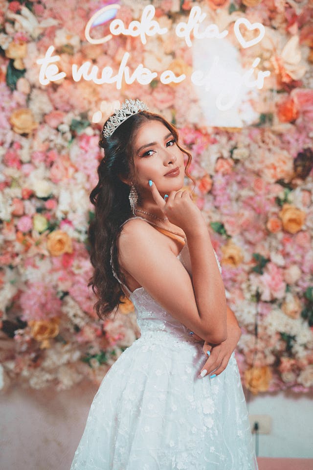 Quinceañera Planning Guide