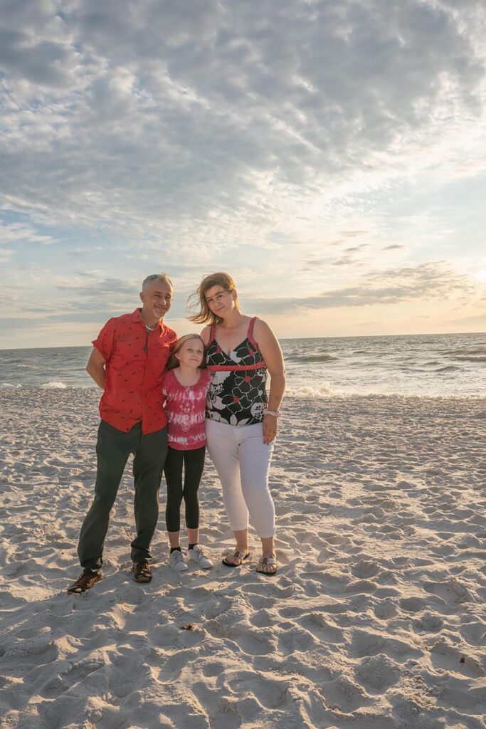 Mastering Beach Photography