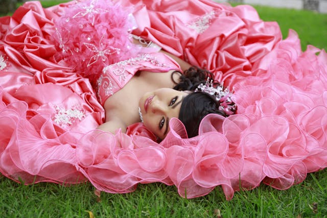 Quinceañera Planning Guide