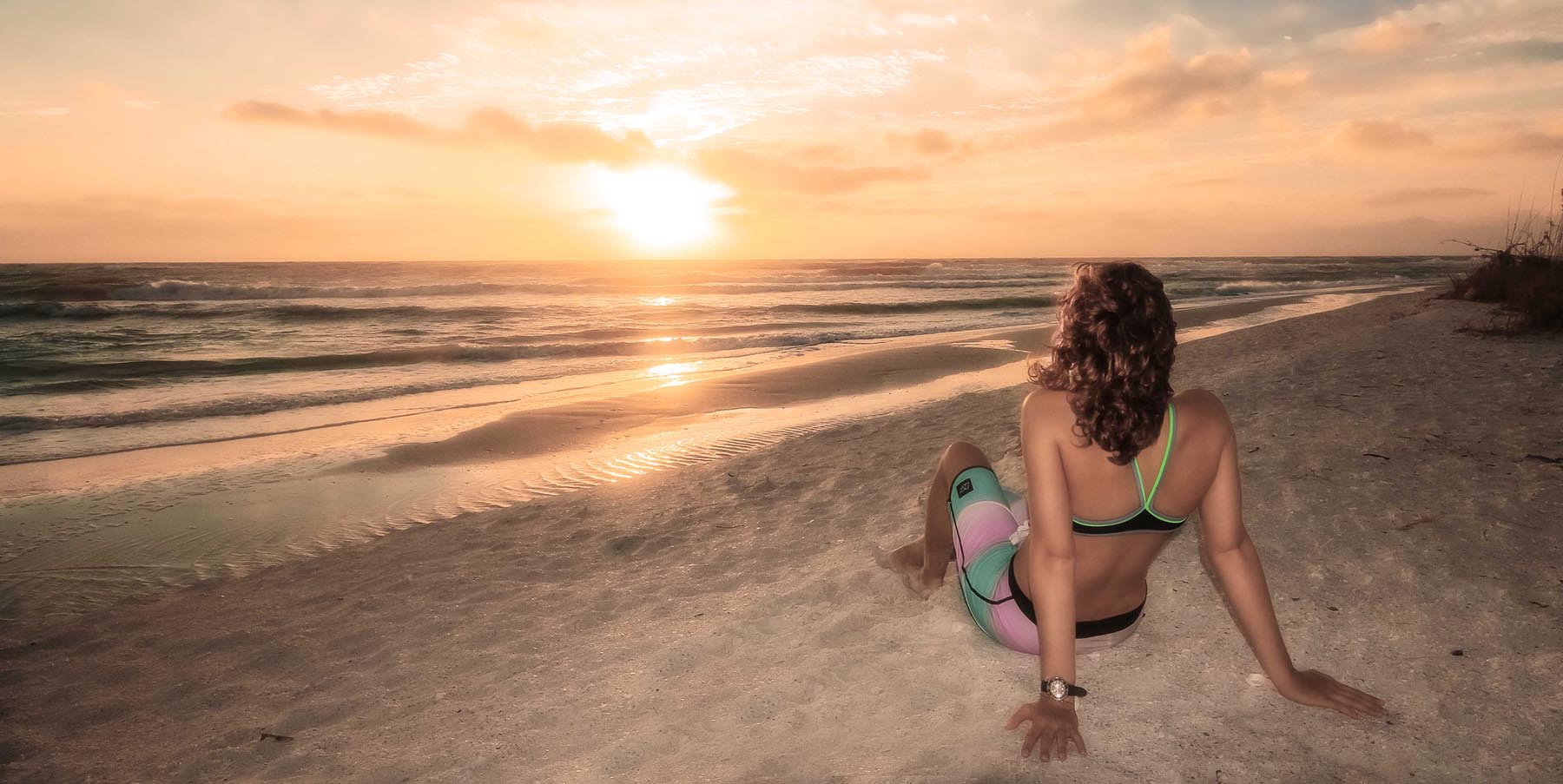 Mastering Beach Photography: Seven Essential Tips for Stunning Shots