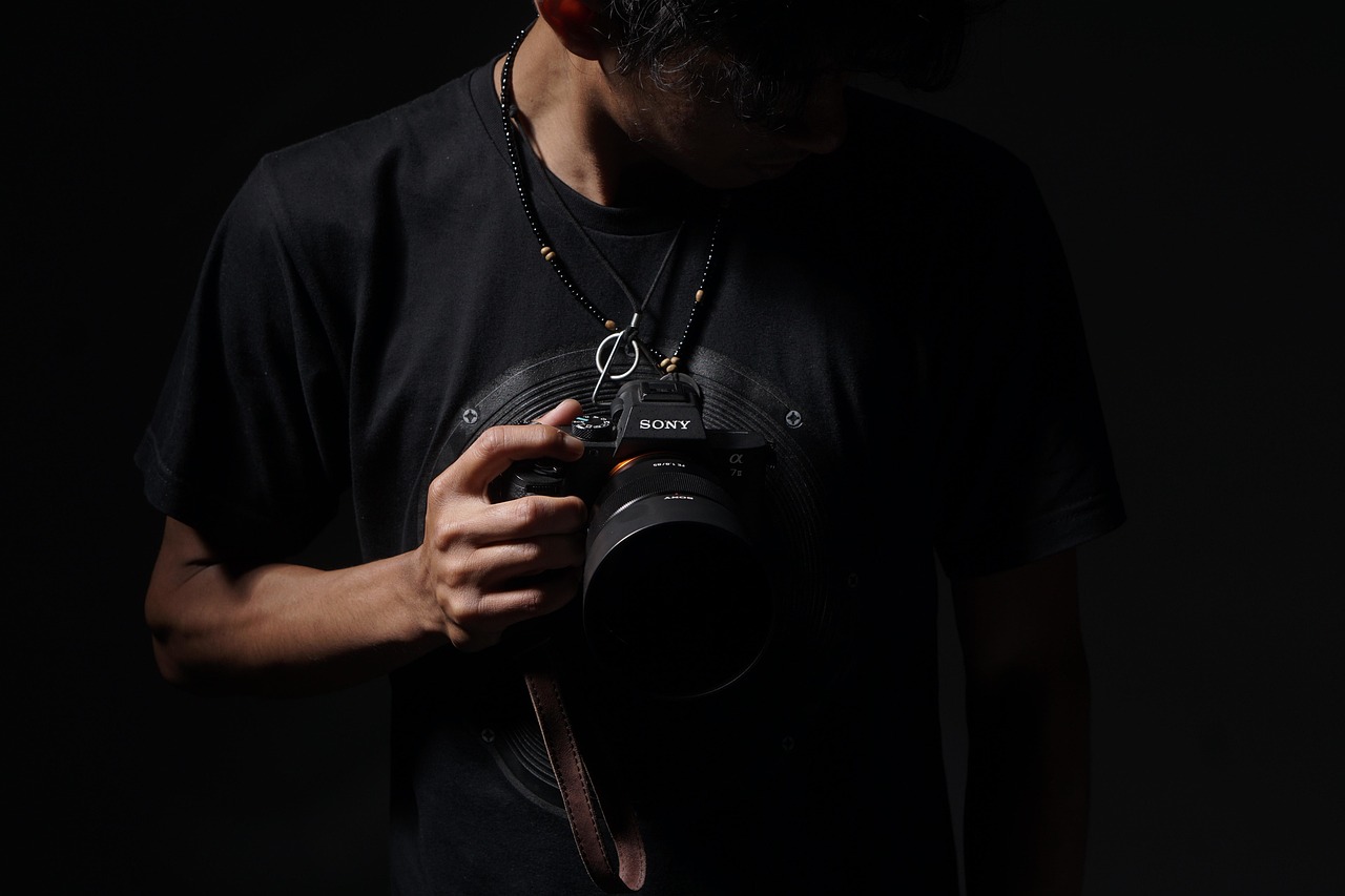 Types of Lenses for Different Photography Styles: A Comprehensive Guide