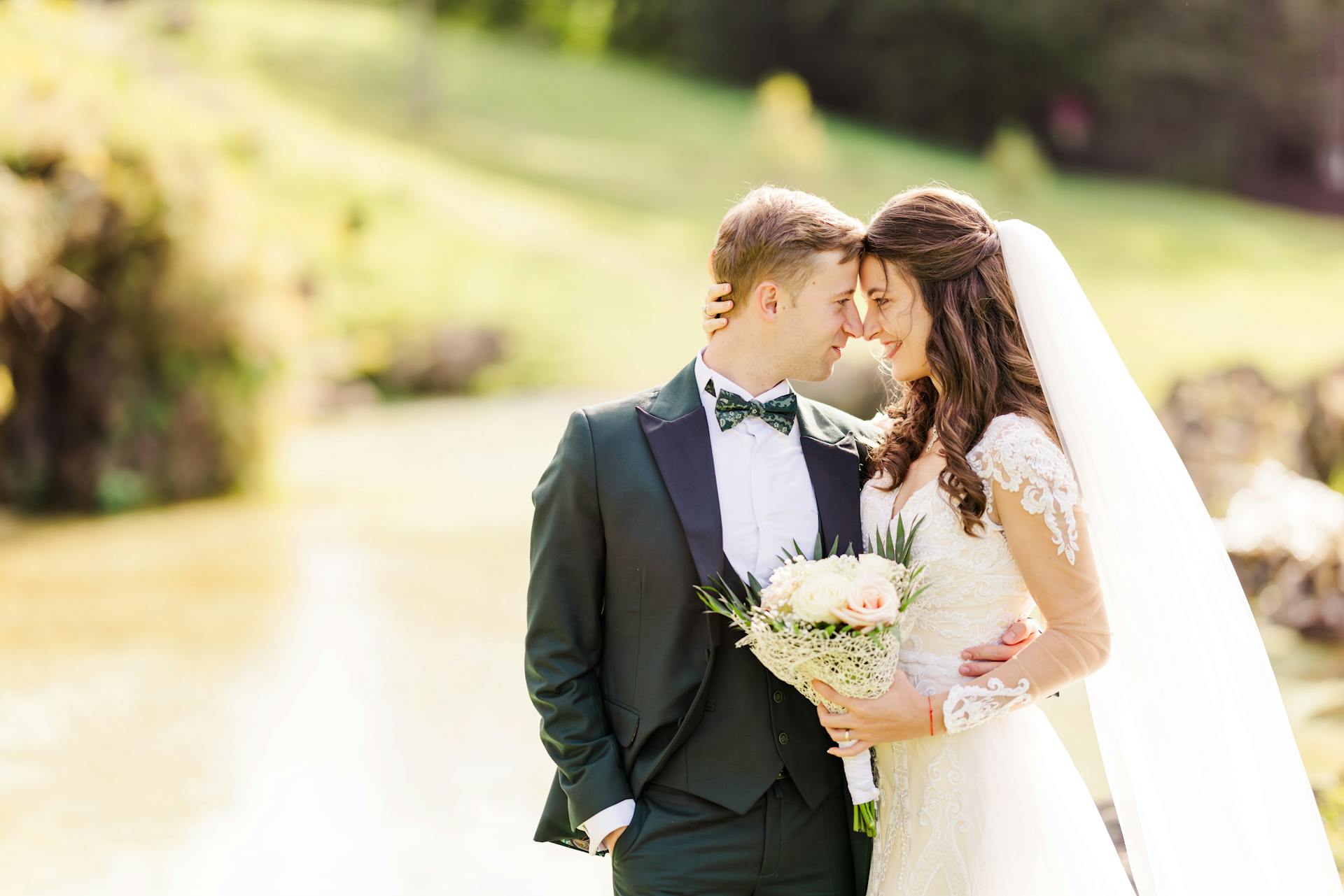 Engagement Photo Session: Capturing the Essence of Love Before the Big Day