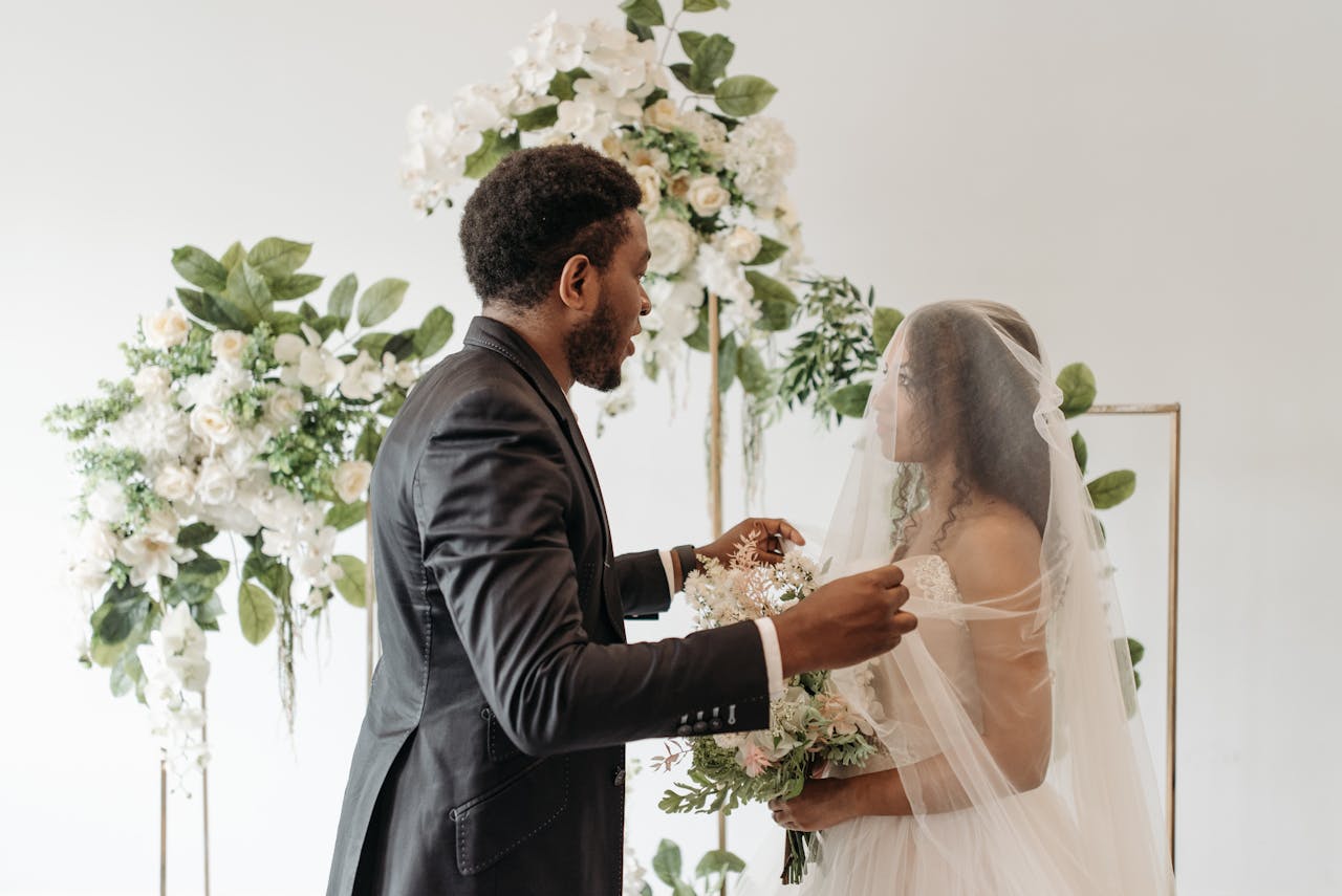 How to Choose the Perfect Wedding Photographer for Your Big Day
