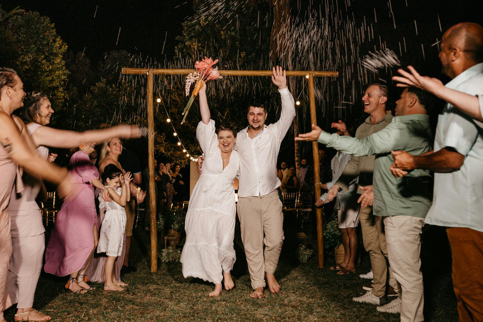 Ten Tips to Plan My Ideal Wedding